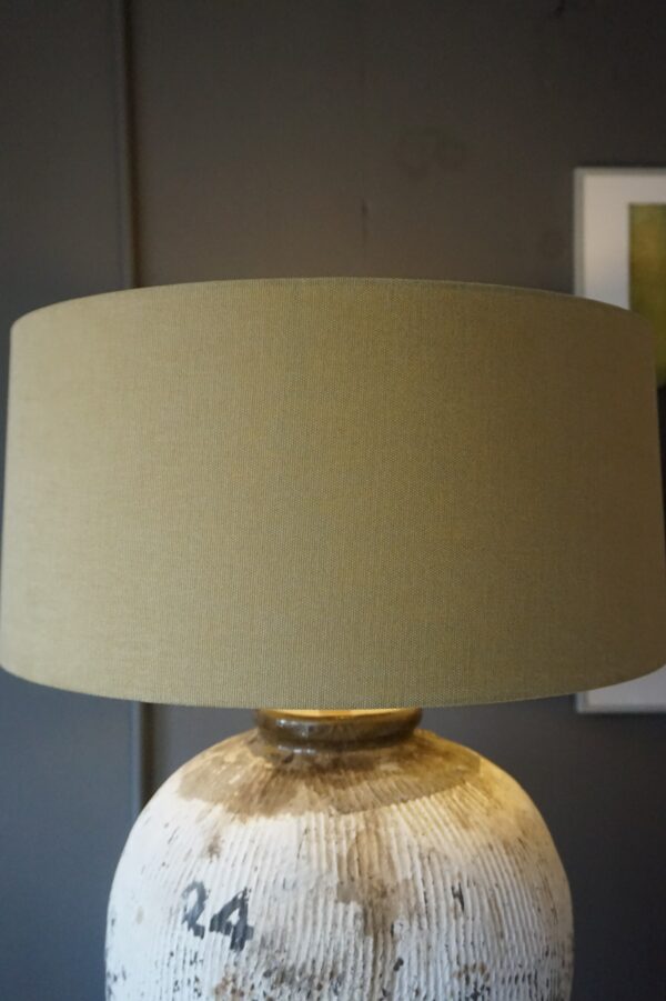 Bijzondere kruiklamp / rijstwijnkruik - Image 3