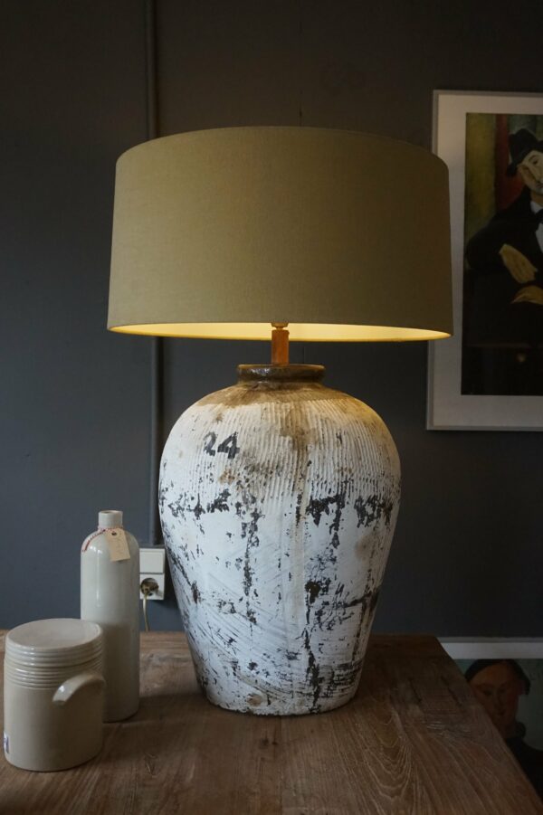 Kruiklamp