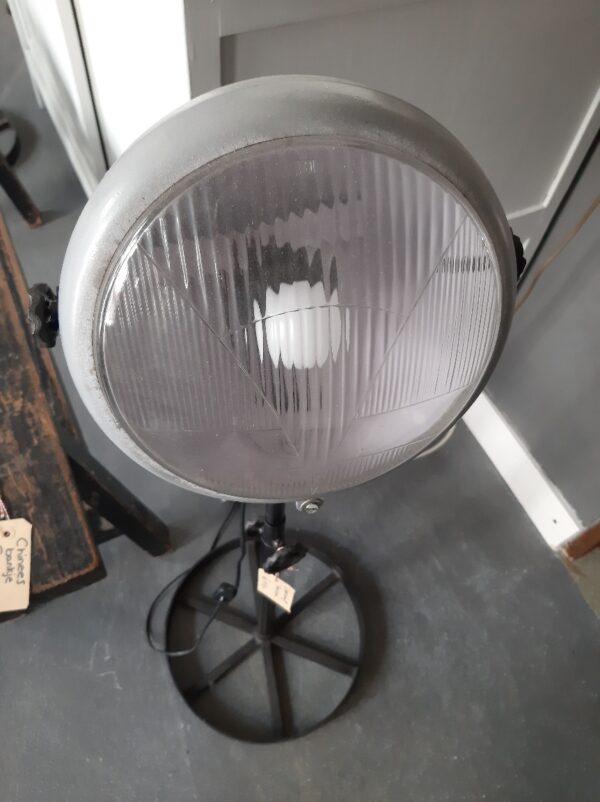 Vloerlamp 'Barcelona' - Image 4