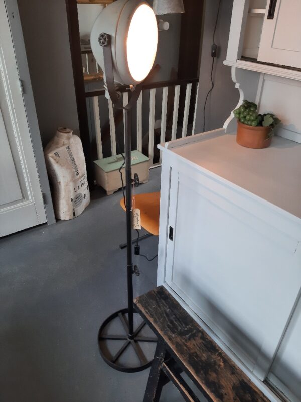 Vloerlamp 'Barcelona'