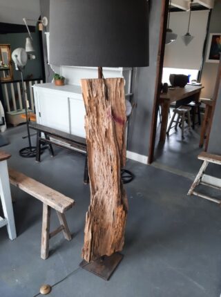'Boomlamp'