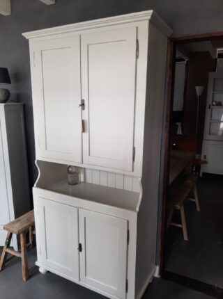 Franse kast