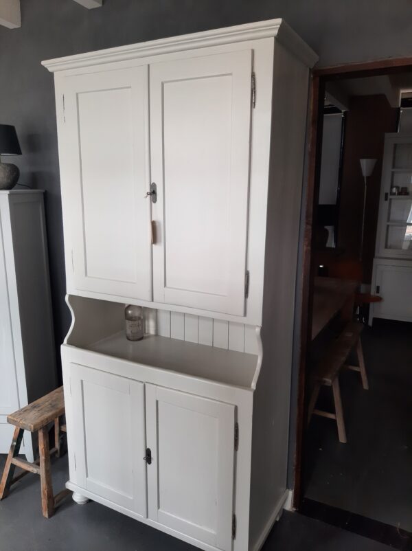 Franse kast