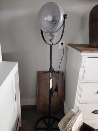 Staande lamp 'Barcelona'