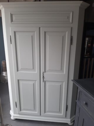 Franse kast jaren 60